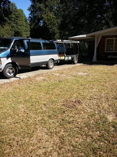 Roofing Contractor «Jimmy Edwards Roofing and Construction», reviews and photos, 112 Larry St, Prattville, AL 36067, USA