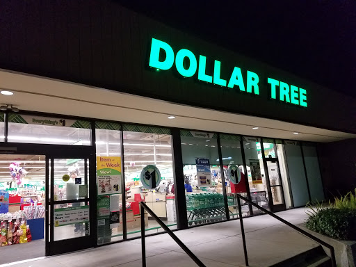 Dollar Store «Dollar Tree», reviews and photos, 312 Walnut St, Redwood City, CA 94063, USA
