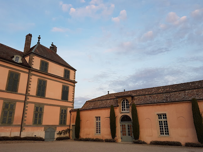 Kommentare und Rezensionen über Schloss Coppet