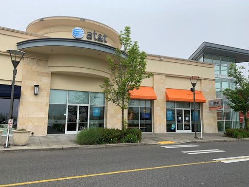 AT&T, 4502 S Steele St #1370, Tacoma, WA 98409, USA, 