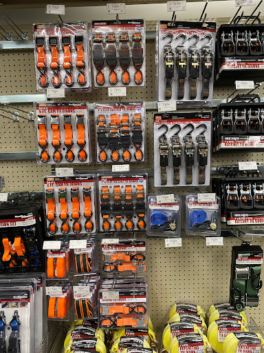 Hardware Store «Harbor Freight Tools», reviews and photos, 712 W Poplar Ave, Collierville, TN 38017, USA