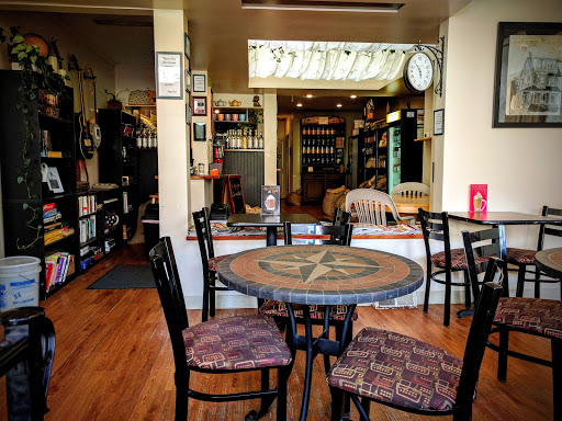 Coffee Shop «Taylor Roasted CoffeeHouse», reviews and photos, 1924 Main St, Northampton, PA 18067, USA