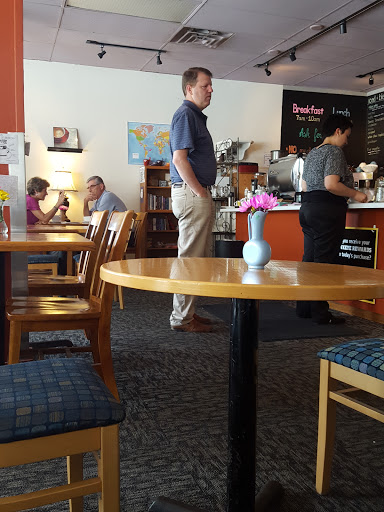 Coffee Shop «Brewed Awakenings», reviews and photos, 1271 1st Ave SE, Cedar Rapids, IA 52402, USA