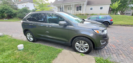 Car Wash «Moo Moo Car Wash», reviews and photos, 904 W 5th Ave, Columbus, OH 43212, USA