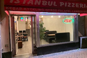 Istanbul Restaurang och Pizzeria image