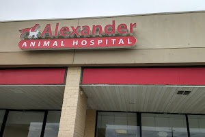 Alexander Animal Hospital