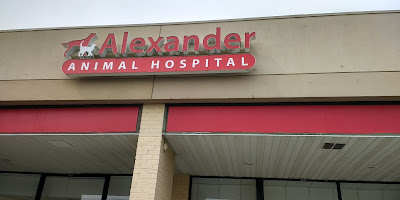 Alexander Animal Hospital