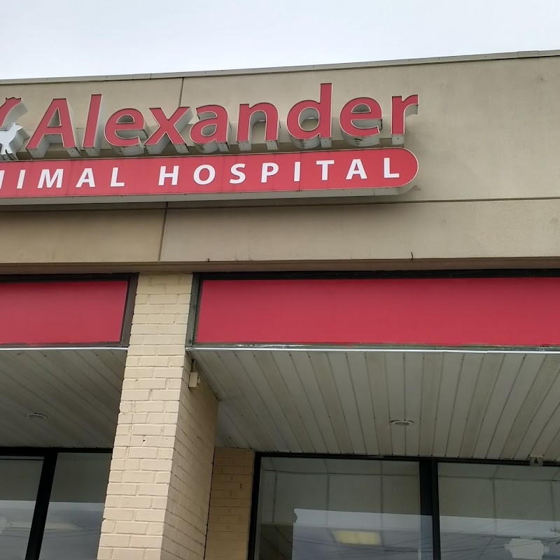 Alexander Animal Hospital