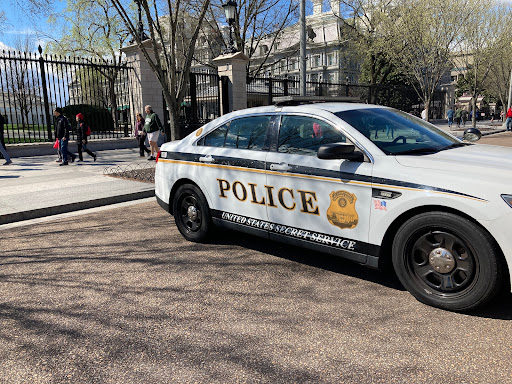 Park «Lafayette Square», reviews and photos, Pennsylvania Ave NW & 16th Street Northwest, Washington, DC 20001, USA