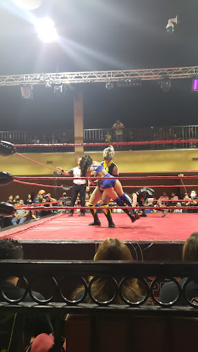 Live Music Venue «Volcan Music Hall», reviews and photos, 3400 W Mile 5, Mission, TX 78574, USA