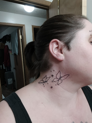 Find best couple tattoo ideas for your next unique tattoo in Spokane at Feel Good Ink