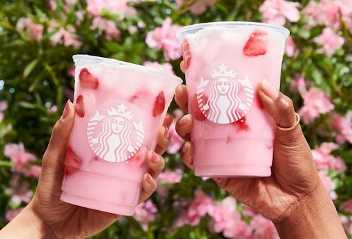Starbucks image