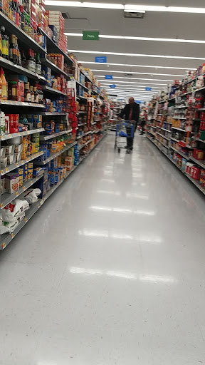 Discount Store «Walmart», reviews and photos, 25450 The Old Rd, Stevenson Ranch, CA 91381, USA