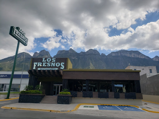 Los Fresnos Restaurante (Suc. Cumbres)