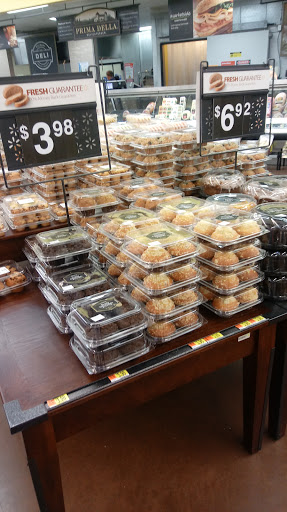 Department Store «Walmart Supercenter», reviews and photos, 2901 Market St, Warren, PA 16365, USA