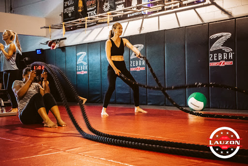 Martial Arts School «Lauzon Mixed Martial Arts», reviews and photos, 9 Bristol Dr, South Easton, MA 02375, USA