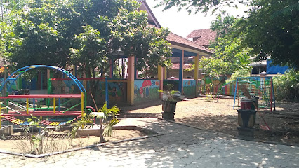 TK Negeri Pembina Kecamatan Temanggung