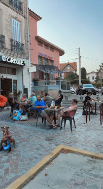 Atmosphère du Restauration rapide O’creole saveurs de la réunion à La ciotat Sur place à emporter ou en livraison - n°2