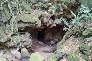 Waulpane Cave image