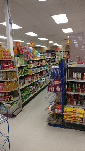 Asian Grocery Store «Asian Midway Foods», reviews and photos, 301 S Park St, Madison, WI 53715, USA