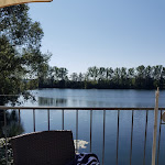 Photo n°2 de l'avis de Andreas. fait le 10/09/2023 à 11:38 sur le  Haus am See - Café & Restaurant à Mengen