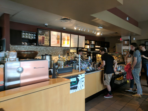 Coffee Shop «Starbucks», reviews and photos, 267 Flanders Rd, Niantic, CT 06357, USA