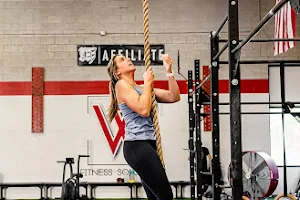 WiscoFit - Home of CrossFit Muskego image