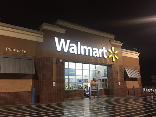 Discount Store «Walmart», reviews and photos, 6210 Annapolis Rd, Landover Hills, MD 20784, USA