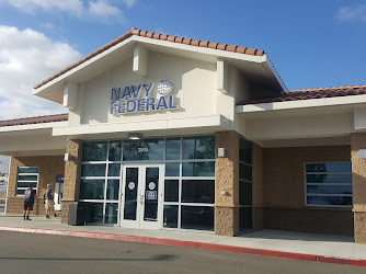 Navy Federal Credit Union - Restricted Access