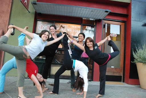 Downtown Yoga Shala