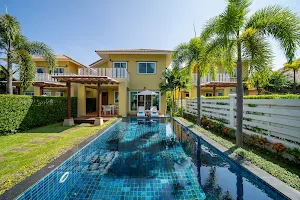 BLU Marine Hua Hin Resort I บลูมารีน หัวหิน รีสอร์ท image