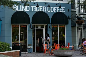 The Blind Tiger Cafe - Westchase -Coffee Shop image
