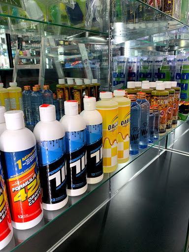 Tobacco Shop «VIP Smoke Shop», reviews and photos, 7131 Sunset Blvd, Los Angeles, CA 90046, USA