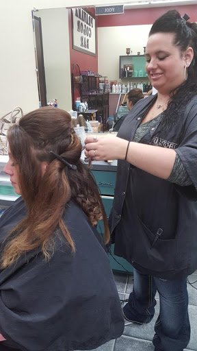 Hair Salon «Heavenly Hair Plus», reviews and photos, 338 Church St, Whitinsville, MA 01588, USA