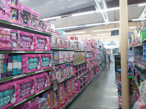 Dollar Store «Family Dollar», reviews and photos, 58312 Belleview Dr, Plaquemine, LA 70764, USA