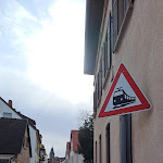 Photo n°3 de l'avis de Mike.h fait le 11/03/2024 à 15:25 sur le  Hotel-Pension Altes Weinhaus à Neustadt