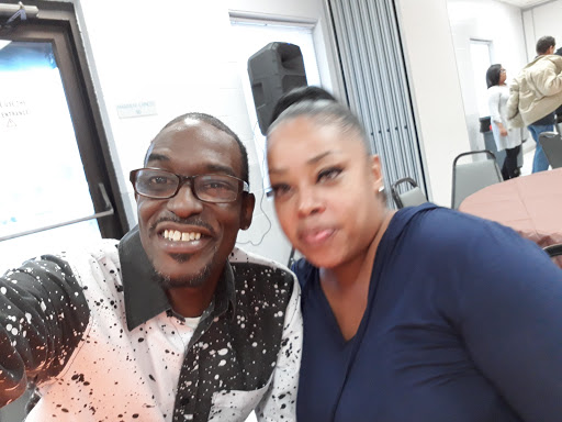 Auditorium «Overland Community Center», reviews and photos, 9119 Lackland Rd, Overland, MO 63114, USA