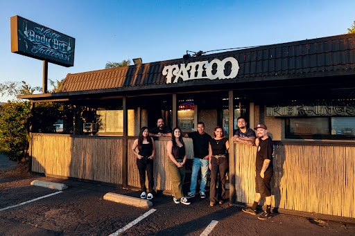 Explore cover up tattoo ideas female arm, creative tattoo ideas in Vista, available at Vista Body Art