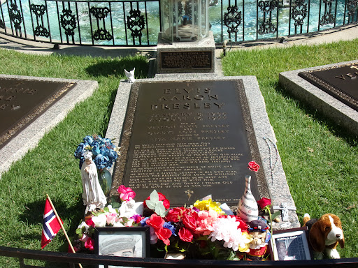 Museum «Graceland», reviews and photos, Elvis Presley Blvd, Memphis, TN 38116, USA