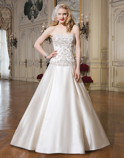 Dress Store «I Do The Dress I Do San Antonio Wedding Dresses», reviews and photos, 900 NE Interstate 410 Loop d105, San Antonio, TX 78209, USA