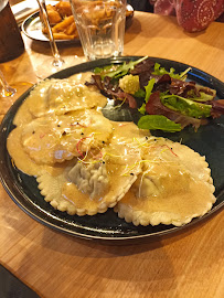 Plats et boissons du Restaurant Bouchon et Houblon à Villers-Bocage - n°12