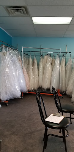 Bridal Shop «Amour Bridal», reviews and photos, 31367 Harper Ave, St Clair Shores, MI 48082, USA