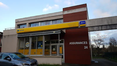 Abeille Assurances - Auch à Auch