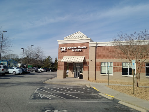 Goodwill, 1011 Langston Pond Dr, Cary, NC 27518, USA, 
