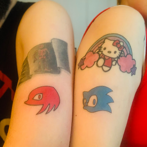 Tattoo Shop «Resonance Tattoo», reviews and photos, 391 Main St, Center Moriches, NY 11934, USA