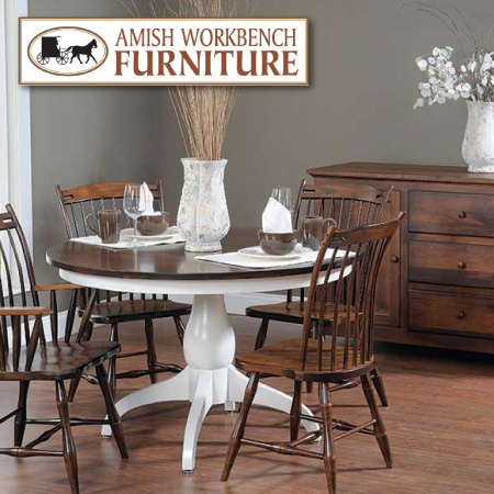 Furniture Store «Amish Workbench Furniture», reviews and photos, 28120 SW Boberg Rd, Wilsonville, OR 97070, USA