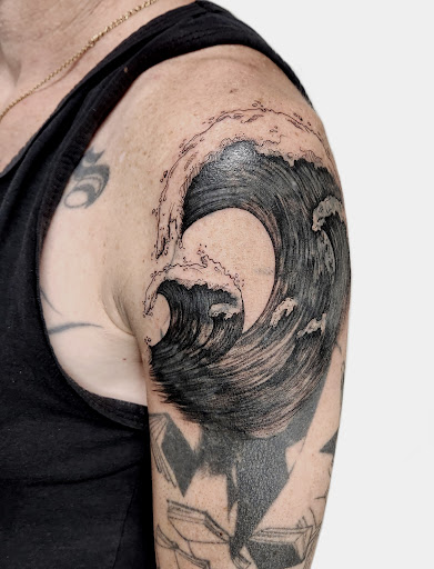 Explore meaningful tattoo ideas with meaning, creative tattoo ideas in Sunnyvale, available at Greego tattoo