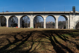 Pérolles-Brücke