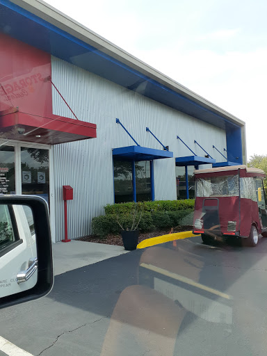 Self-Storage Facility «US Storage Centers», reviews and photos, 6707 Narcoossee Rd, Orlando, FL 32822, USA