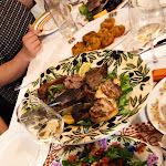 Photo n°2 de l'avis de Auto.a fait le 26/01/2023 à 21:11 sur le  Osteria dei Binari à Zagonara